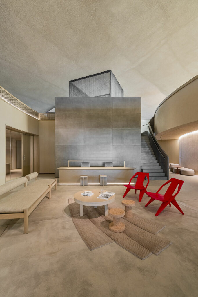 Interior Design Best of Year 2023 Agata Kurzela Studio