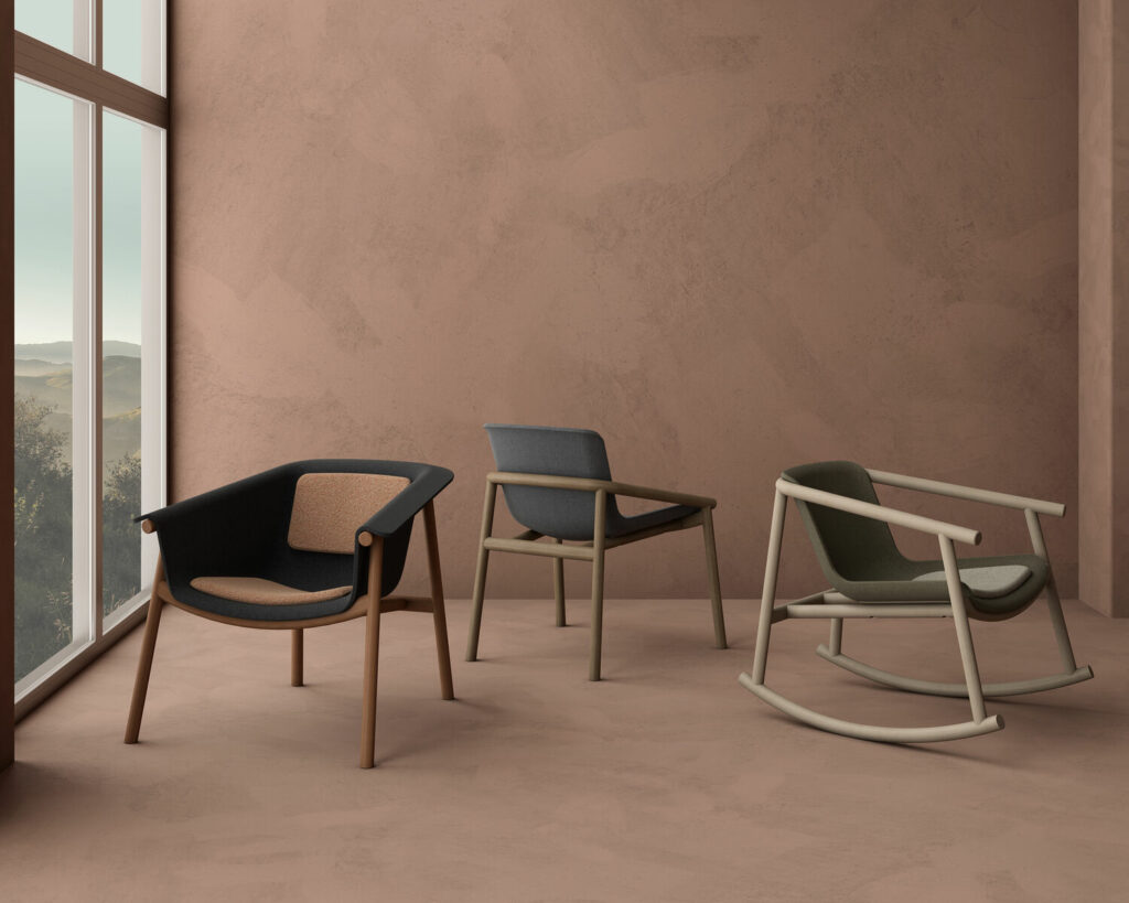 Interior Design Best of Year 2023 for Darran Furniture