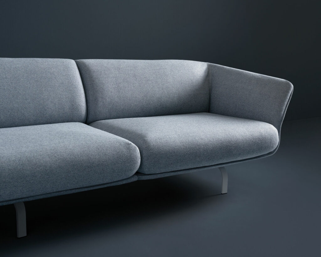 Interior Design Best of Year 2023 for Davis Furniture