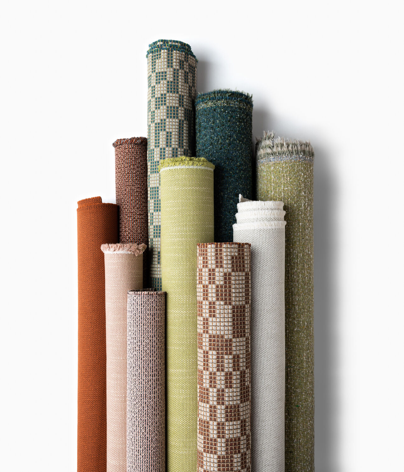 Interior Design Best of Year 2023 for Luum Textiles