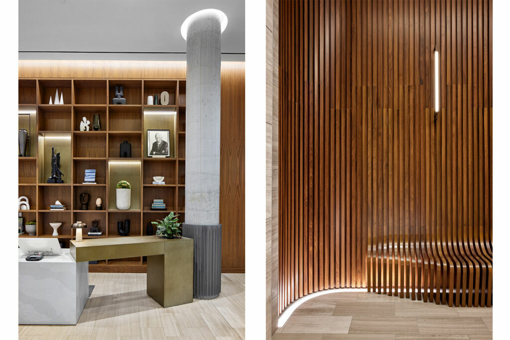 Interior Design Best of Year 2023 Rottet Studio