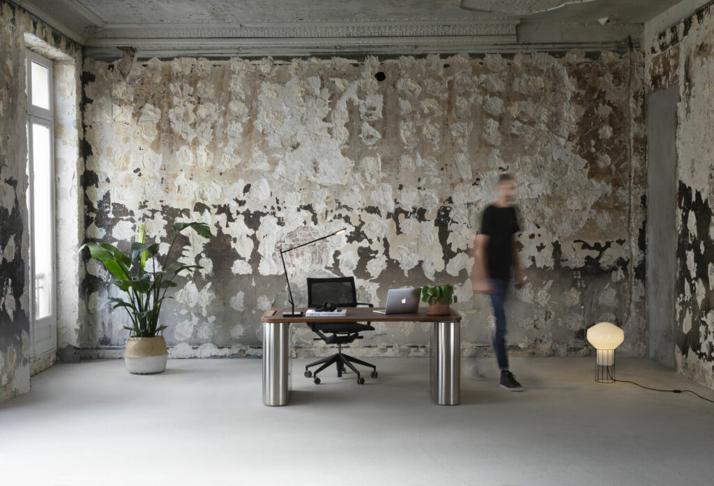 Interior Design Best of Year 2023 for Studio Vincent Eschalier