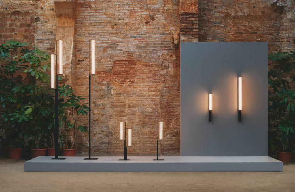 Interior Design Best of Year 2023 for Vibia
