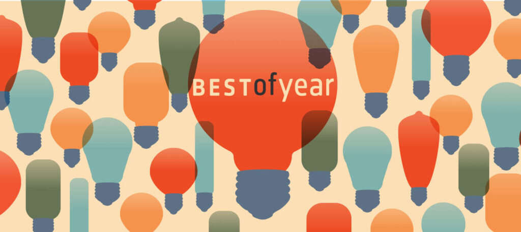 Best of Year Awards 2023