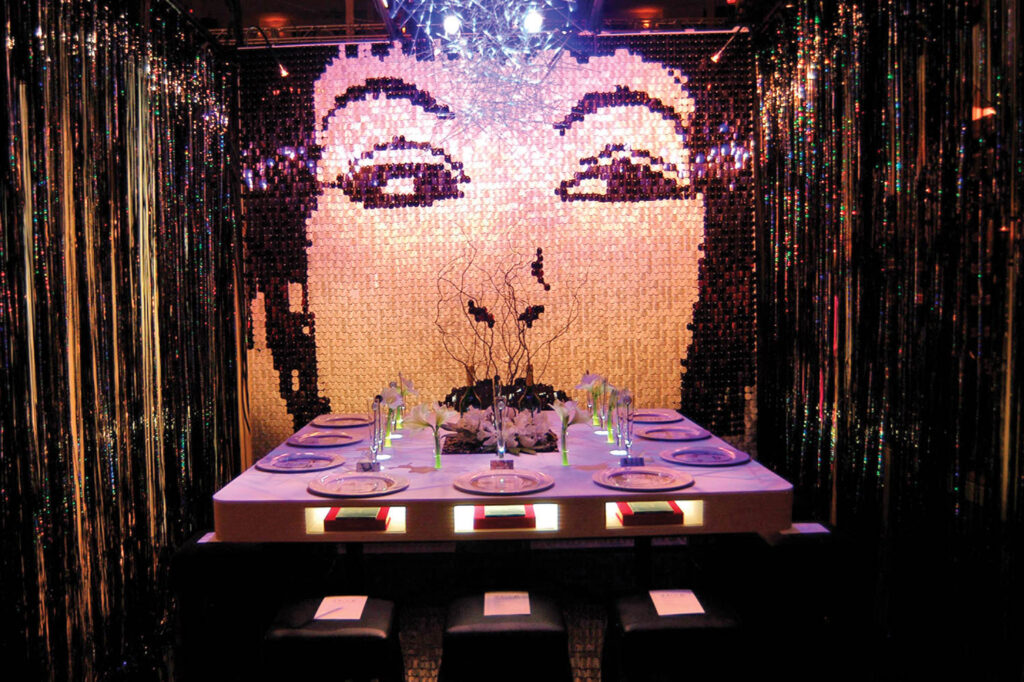 DIFFA Dining by Design, 2004